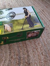 Garret ace 150 for sale  LEEDS