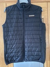 Napapijri men small for sale  ANNAN