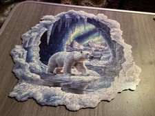 Polar bear icicles for sale  HELSTON