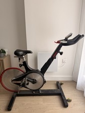 Keiser indoor studio for sale  UK