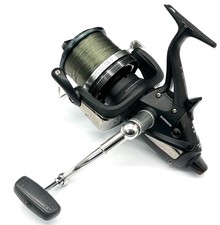 Shimano big baitrunner for sale  BINGLEY