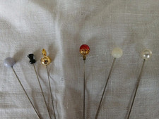 Hat pins for sale  HOUGHTON LE SPRING