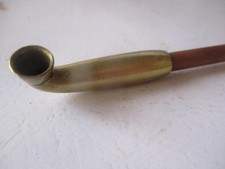 Japanese brass bamboo for sale  San Antonio