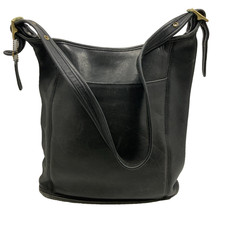 Vtg coach black for sale  Mckinney
