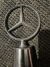 Mercedes stern gebraucht kaufen  Krefeld
