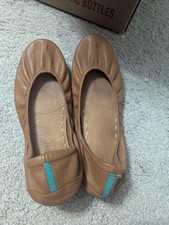 Tieks gavrieli chestnut for sale  Hartville