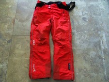 Pantalon salopette degre d'occasion  Toulon-