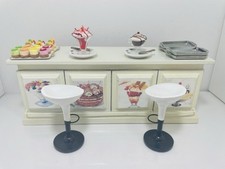 Aq25 miniature dolls for sale  WESTON-SUPER-MARE