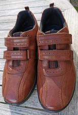 Mens hotter brown for sale  NOTTINGHAM