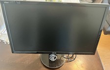 Asus vg248qe vision for sale  Beaufort