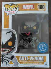 Funko pop anti for sale  DINAS POWYS