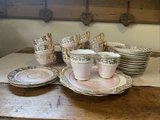 vintage teaset for sale  STOURBRIDGE