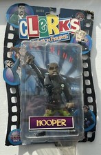Rare hooper clerks for sale  JOHNSTONE