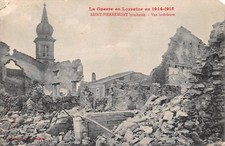 Saint pierremont bombardé d'occasion  Rioz