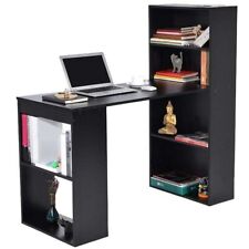 Scrivania con libreria usato  Cardito