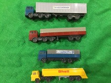 Joblot wiking gauge for sale  CORBY