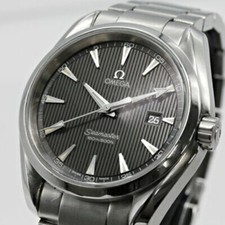 Relógio de quartzo OMEGA Seamaster Aqua Terra 38,5 mm usado masculino limitado Japão  comprar usado  Enviando para Brazil