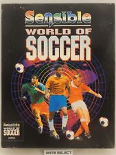 Sensible world soccer usato  Tricarico