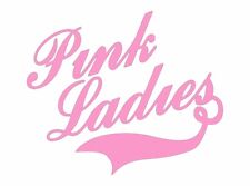 Grease pink ladies for sale  MANCHESTER