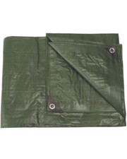 Abdeckplane 190x300 cm gebraucht kaufen  Schortens