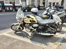 Triumph thunderbird 900 usato  Trieste