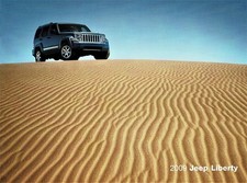 2009 jeep liberty for sale  Meadville
