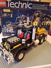 Lego technic 8868 for sale  SUTTON