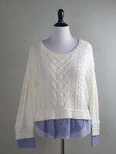 Anthropologie 158 pilcro for sale  Bonita Springs
