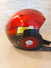 Casco sci per usato  Roma