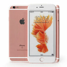 Smartphone Apple iPhone 6s 16GB - Ouro rosa (Verizon) A1688 CDMA + GSM desbloqueado comprar usado  Enviando para Brazil