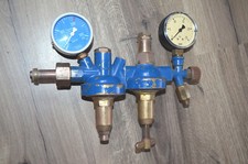 Druckminderer gas flasche gebraucht kaufen  Kaiserslautern
