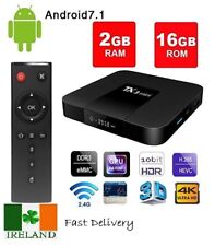 Android 7.1 smart for sale  Ireland