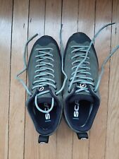 Chaussures randonnee femme d'occasion  Paris-