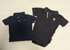 Baby poloshirt ralph gebraucht kaufen  Metzingen