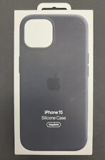 Apple silicone case for sale  Houston