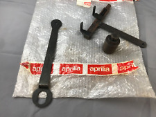 Aprilia rs250 engine d'occasion  Expédié en Belgium