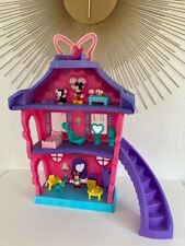 Jouet grande maison d'occasion  Donnemarie-Dontilly