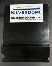 2x12 pontiac silverdome for sale  Clarkston