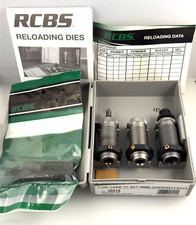 Rcbs die carb for sale  Christiansburg