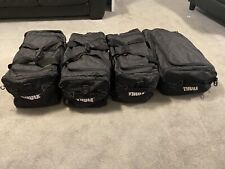 thule bag for sale  CHEPSTOW