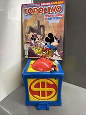 Topolino 2714 gadget usato  Torino