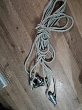 Barton mainsheet vang for sale  LINCOLN