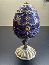 Faberge egg music for sale  Independence