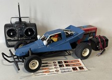 Tamiya 58346 grasshopper for sale  BRISTOL