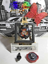 Beyblade toupie cobalt d'occasion Beyblade toupie cobalt d'occasion  Dargnies