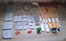 Playmobil große schule gebraucht kaufen  Glasau