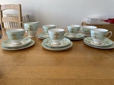 Vintage shelley england for sale  ABERDEEN