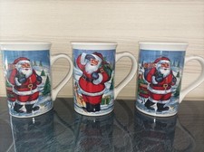 Becher tasse nikolaus gebraucht kaufen  Pfaffenhofen a.d.Ilm