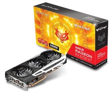 Sapphire nitro amd for sale  Warsaw