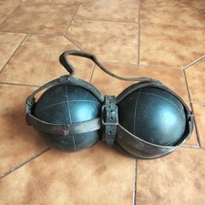 Antiche bocce coppia usato  Castel San Pietro Terme